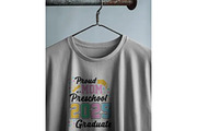 Proud Graduate Family 2025 Bundle, an Object Graphic by EllaMaiyaali (Thumbnail 6 of 8)