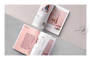 Studio Style Report, a Magazine Template by Studio Standard (Thumbnail 3 of 11)