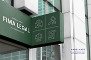 Legal Line Icons, an Outline Icon by Made by Made (Thumbnail 6 of 8)