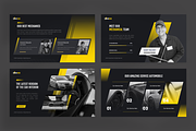 Engineerox - Automotive Powerpoint, a Presentation Template by GraphauseProject (Thumbnail 4 of 7)