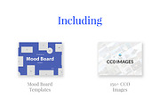 The Ultimate Banners Bundle, a Social Media Template by Web Donut (Thumbnail 4 of 24)