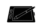50 Graphic Drawing Tablet Vector Bun, an Illustration by Amazin_art (Thumbnail 6 of 51)