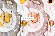 Candy Rose Lightroom Presets Bundle, a Preset Add-On by SHOOM HOUSE (Thumbnail 3 of 11)