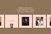 Yemoja — Templates for Figma, a Social Media Template by Mad Mermaid (Thumbnail 12 of 13)