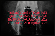 Renoire | Display Sans Serif, a Sans Serif Font by gracetype_studio (Thumbnail 10 of 12)