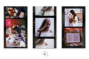S T O R I E S, a Social Media Template by Blossom (Thumbnail 2 of 7)