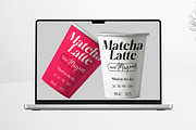 Plakent, a Serif Font by studiobasic (Thumbnail 13 of 15)