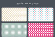 Seamless vector patterns(20 eps,png), a Pattern Graphic by DeepDesign (Thumbnail 2 of 2)