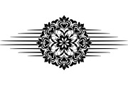 Vintage Iron Gate Bundle, a Decorative Illustration by Designer_Momina (Thumbnail 8 of 21)