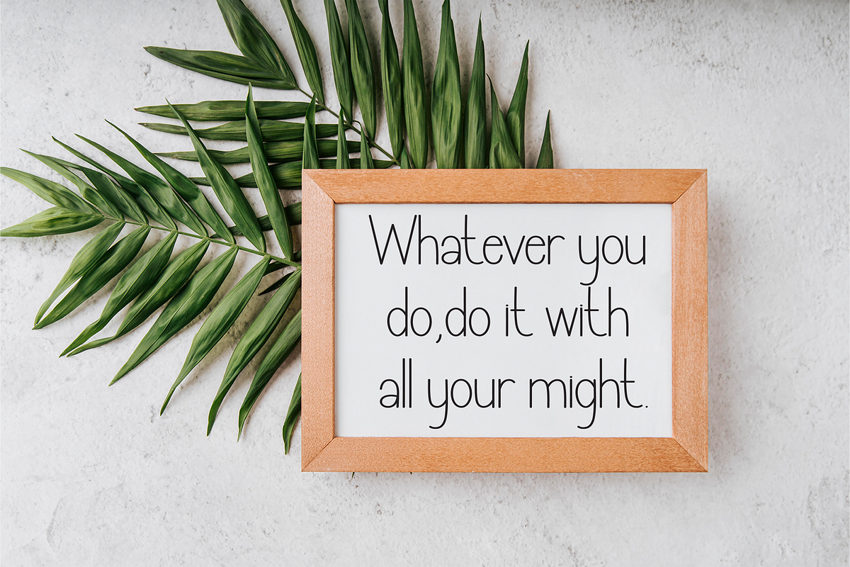 Baby Monkey | Script Font, a Script Font by Scratchones (Photo 3 of 8)