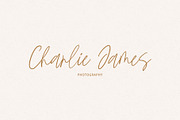 Mistique Touch Latin & Cyrillic, a Handwritten Font by supfonts (Thumbnail 4 of 11)
