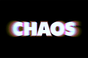 CRT Screen Pack Text Effect, a Layer Style Add-On by Sixtysix Labs (Thumbnail 3 of 9)