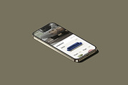 Google Pixel 11 Pro Mockups, an Android Mockup by Asylab (Thumbnail 29 of 62)
