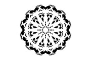 Premium Mandala Illustration Pack, a Decorative Illustration by NJ Himel (Thumbnail 22 of 101)
