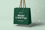 New Year's Story, a Symbol Font by chekart (Thumbnail 2 of 9)
