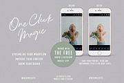ORGANIC CERAMIC LIGHTROOM PRESETS, a Preset Add-On by Nes Design Co (Thumbnail 2 of 10)