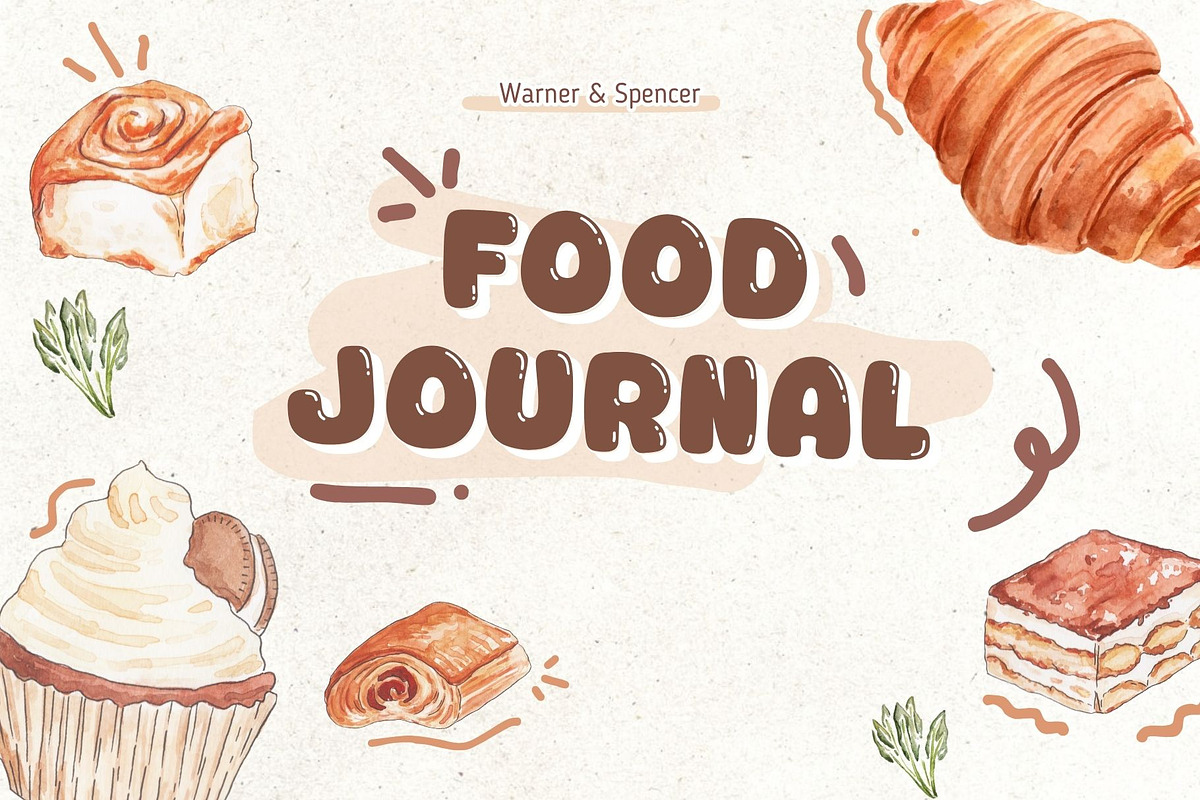 Fox Jumbo: 4 Font Styles, a Handwritten Font by Fox7 By Rattana (Photo 9 of 15)