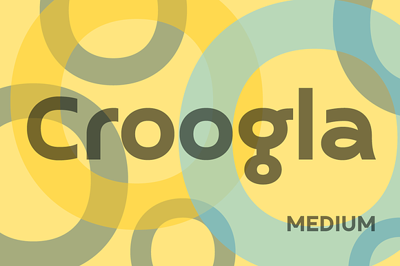 Croogla 4F Medium preview 7