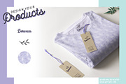 BOTANICA - Logo & Branding Kit, a Branding & Logo Template by Andimaginary Creative Co. (Thumbnail 11 of 12)