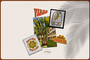Aloha Summer Collection, an Object Graphic by owlasya (Thumbnail 9 of 9)