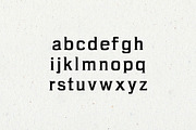 Brycen Serif Premium 7 Font Family, a Serif Font by Creativetacos (Thumbnail 2 of 6)