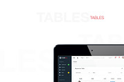 CodeBox – Admin Dashboard UI, an UI Kit Template by hoangpts (Thumbnail 3 of 13)