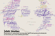 TypeART - Dynamic typography engine, a Plug-in Add-On by DesignRocket (Thumbnail 5 of 8)