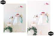 12 White As Snow Photoshop Actions, an Action Add-On by Hue Palettte Studio (Thumbnail 3 of 10)