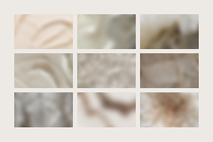 CREMA - Grainy Gradient Textures