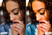 10 Falling for Fall Lightroom Preset, a Preset Add-On by LucaTheme (Thumbnail 6 of 9)