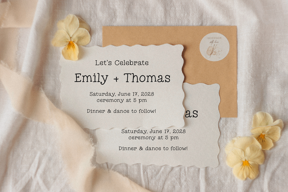 Heartwarming Handwitten Serif, a Serif Font by Kaya Fonts (Photo 18 of 29)