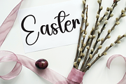 Design | Script Font, a Handwritten Font by Scratchones (Thumbnail 4 of 8)