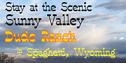 WyomingSpaghetti, a Slab Serif Font by Ingrimayne Type (Thumbnail 2 of 5)