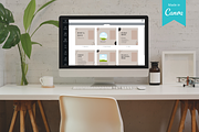 Instagram Live Slides, a Social Media Template by Roger Coles (Thumbnail 7 of 7)