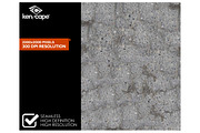 20 Seamless Asphalt Textures, an Architecture Photo by KenScape (Thumbnail 2 of 3)
