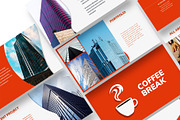 Obiza Google Slides Template, a Presentation Template by temphall (Thumbnail 7 of 8)