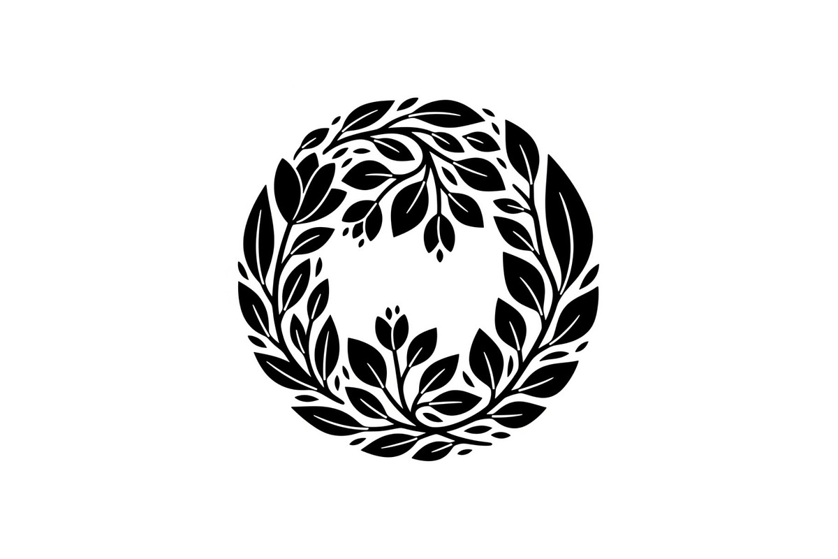 Eco Earth Care Vector Icon Bundle, an Illustration by Designs_River (Photo 24 of 51)