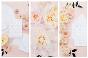 Styled photo collection, Alabaster, a Product Mockup by The Amore Vault (Thumbnail 3 of 5)