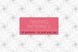 Twisting Patterns 2