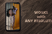 3D Bars Transitions DaVinci Resolve, a Templates & Theme by iamkoltunov (Thumbnail 2 of 3)