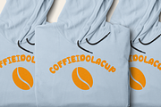 Melted Bean, a Font by Dm Studio (Thumbnail 5 of 10)