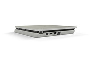Sony PlayStation Slim (White), an Object 3D Model by Tedi Permana (Thumbnail 3 of 6)