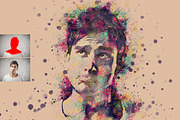 Scribble Art, an Action Add-On by MRI STUDIO (Thumbnail 7 of 17)