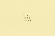 FDS - SLACK HANDS FONT, a Script Font by From Dust Studio (Thumbnail 4 of 4)