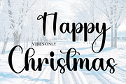 Springday, a Handwritten Font by InermediaSTUDIO (Thumbnail 6 of 8)