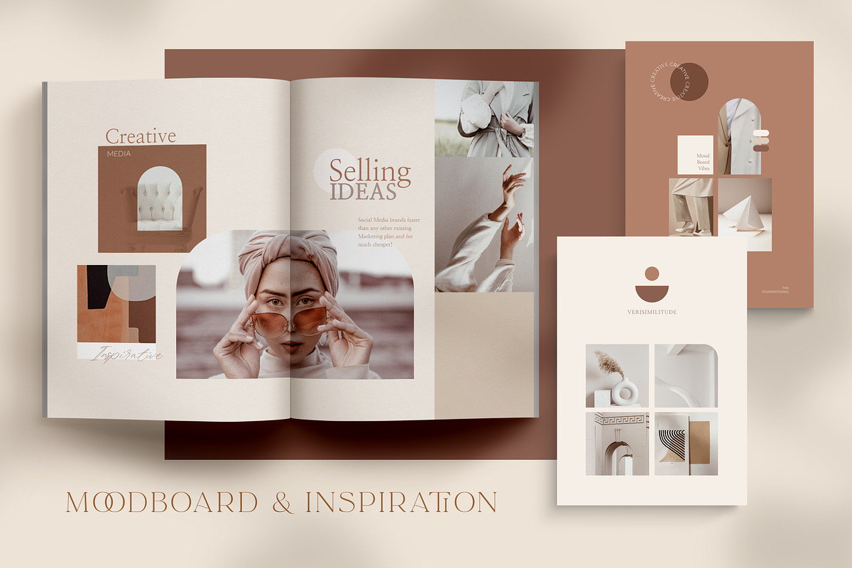 WorkBook Creator for Coach CANVA PS, a Magazine Template by Eviory (Photo 14 of 49)