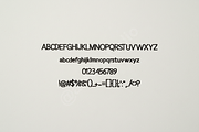 Pocu - Elegant Sans Serif Typeface, a Serif Font by Astuti Studio (Thumbnail 2 of 16)