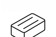 43 Vector Construction Tools Icon, an Outline Icon by adenpinkstore (Thumbnail 17 of 22)