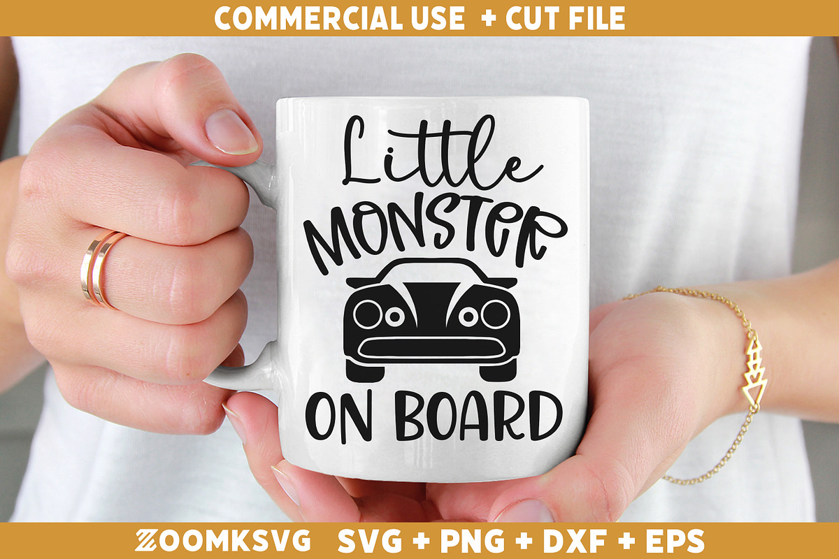 Car SVG Bundle, Truck SVG Bundle, an Illustration by ZoomkSVG (Photo 17 of 22)