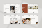 Brand Portfolio Presentation, a Presentation Template by PrintIdea (Thumbnail 3 of 7)